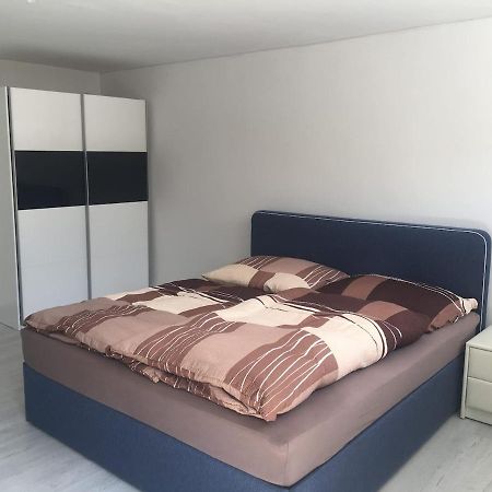 Moderne Wohnung Mit 74 M² Wohnflaeche Frauenhofen 外观 照片
