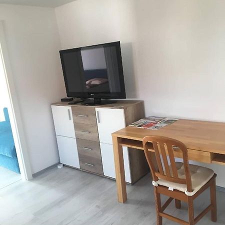 Moderne Wohnung Mit 74 M² Wohnflaeche Frauenhofen 外观 照片