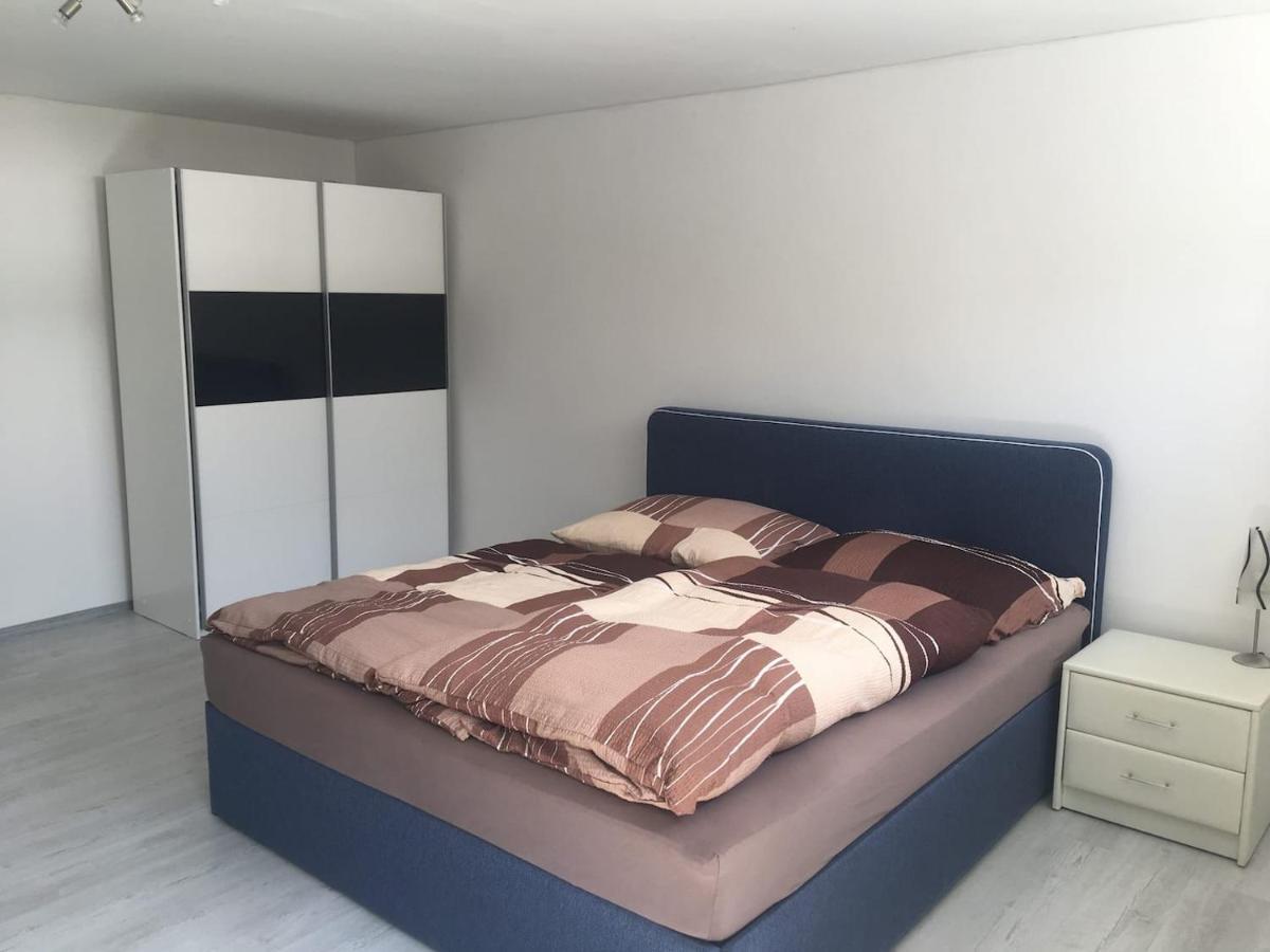 Moderne Wohnung Mit 74 M² Wohnflaeche Frauenhofen 外观 照片