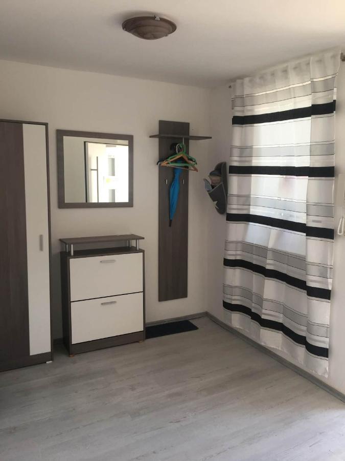 Moderne Wohnung Mit 74 M² Wohnflaeche Frauenhofen 外观 照片