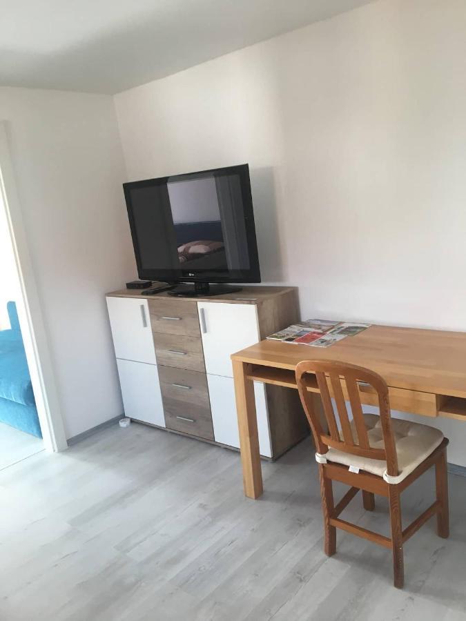 Moderne Wohnung Mit 74 M² Wohnflaeche Frauenhofen 外观 照片