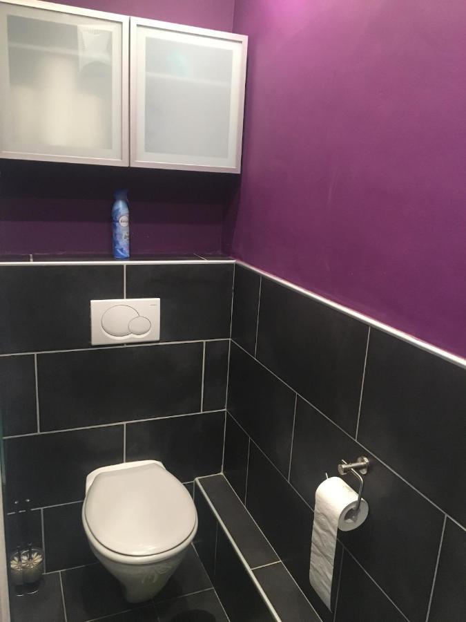 Moderne Wohnung Mit 74 M² Wohnflaeche Frauenhofen 外观 照片